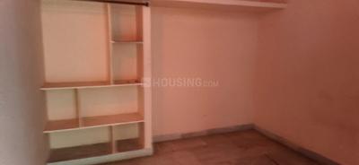 Bedroom Image of 900 Sq.ft 2 BHK Builder Floor for rent in Nallakunta Hyderabad for Rs. 13000