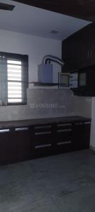 Kitchen Image of 6000 Sq.ft 5 BHK Independent House for rent in Jubilee Hills Hyderabad for Rs. 275000
