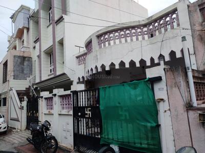 Image of 900 Sq.ft 2 BHK Independent House for sale in Chandra Park, Rajkot for Rs. 9500000