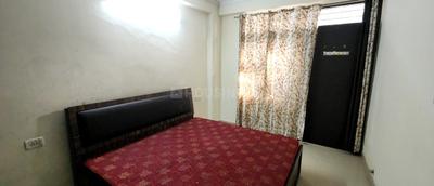 Bedroom Image of 1300 Sq.ft 3 BHK Apartment / Flat for sale in Jagatpura Jaipur for Rs. 3700000