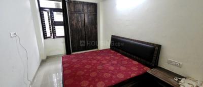 Bedroom Image of 1300 Sq.ft 3 BHK Apartment / Flat for sale in Jagatpura Jaipur for Rs. 3700000