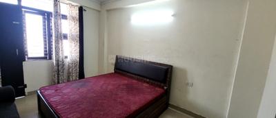 Bedroom Image of 1300 Sq.ft 3 BHK Apartment / Flat for sale in Jagatpura Jaipur for Rs. 3700000