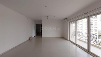 Hall Image of 2357 Sq.ft 3 BHK Apartment / Flat for rent in ATS Casa Espana, Bar Majra Mohali for Rs. 50000