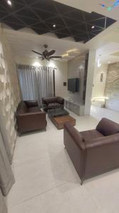 Hall Image of 2500 Sq.ft 3 BHK Villa for rent in G S Dream Estate, Makadwali Ajmer for Rs. 40000