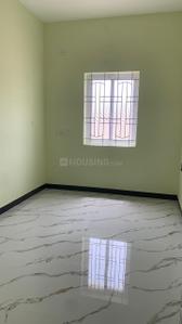 Bedroom Image of 1030 Sq.ft 2 BHK Independent House for sale in Karamadai Coimbatore for Rs. 3650000