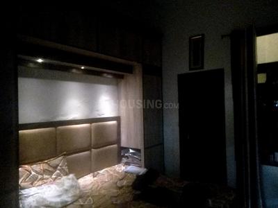 Bedroom Image of 1500 Sq.ft 2 BHK Builder Floor for rent in Ranjit Avenue Amritsar for Rs. 21000