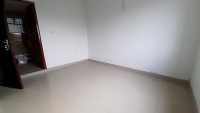 Bedroom Image of 825 Sq.ft 2 BHK Apartment / Flat for sale in Team Kabya Phase 2, New Town Kolkata for Rs. 4200000