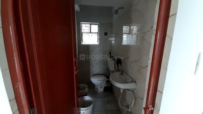Bedroom Image of 825 Sq.ft 2 BHK Apartment / Flat for sale in Team Kabya Phase 2, New Town Kolkata for Rs. 4200000