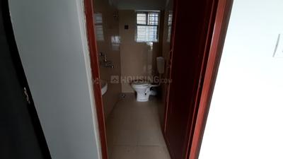 Image of 825 Sq.ft 2 BHK Apartment / Flat for sale in Team Kabya Phase 2, New Town, Kolkata for Rs. 4200000