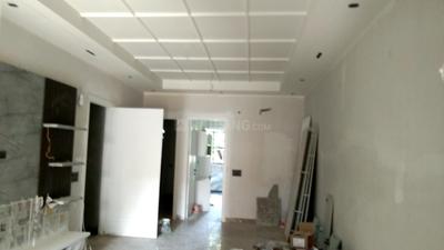 Living Room Image of 1125 Sq.ft 3 BHK Builder Floor for sale in Paschim Vihar New Delhi for Rs. 20000000