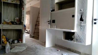Bedroom Image of 1125 Sq.ft 3 BHK Builder Floor for sale in Paschim Vihar New Delhi for Rs. 20000000