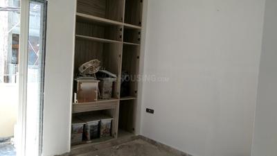 Bedroom Image of 1125 Sq.ft 3 BHK Builder Floor for sale in Paschim Vihar New Delhi for Rs. 20000000