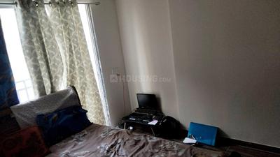 Bedroom Image of 474 Sq.ft 1 BHK Apartment / Flat for sale in Divine Heights, Diva Thane for Rs. 3500000