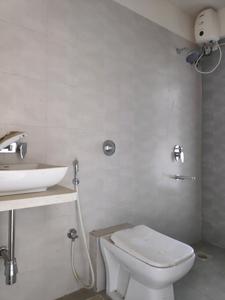 Bedroom One Image of 1050 Sq.ft 3 BHK Apartment / Flat for sale in Parinee Adney, Dahisar West Mumbai for Rs. 25000000