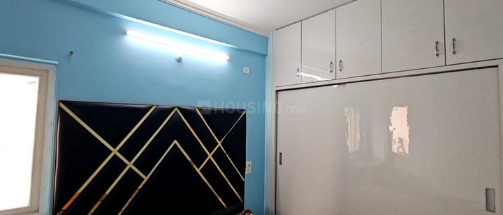 Doon Residential Park Society Bedroom One 1