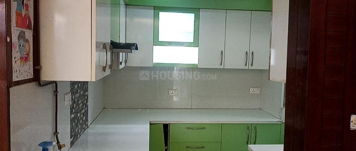 3 BHK Flat for rent in Noida Extension, Greater Noida - 1710 Sqft