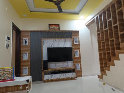 4 BHK Villa