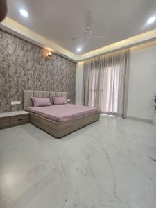 Bedroom Image of 3200 Sq.ft 4 BHK Villa for sale in Jagatpura Jaipur for Rs. 25000000