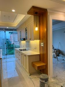 Bathroom Image of 1150 Sq.ft 2 BHK Builder Floor for sale in Sahastradhara Road Dehradun for Rs. 8400000