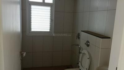 Bathroom Image of 1114 Sq.ft 2 BHK Apartment / Flat for sale in Godrej 24, Chambenahalli Bengaluru for Rs. 11500006