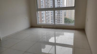 Bedroom Image of 550 Sq.ft 1 BHK Apartment / Flat for sale in Godrej Green Vistas, Mahalunge Pune for Rs. 5300000
