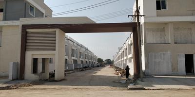 4 BHK Villa