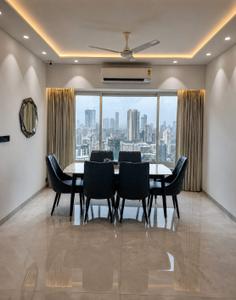 4 BHK Flat