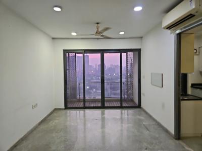 Living Room Image of 1150 Sq.ft 2 BHK Apartment / Flat for sale in Lodha Estrella, Sion Mumbai for Rs. 31000000