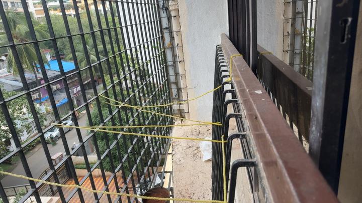 Cliff Tower Property Details Video 1