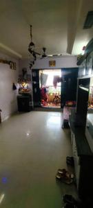 Hall Image of 1300 Sq.ft 2 BHK Apartment / Flat for sale in Ulhasnagar Thane for Rs. 8000000