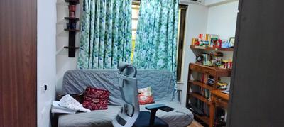 Bedroom Image of 1750 Sq.ft 4 BHK Apartment / Flat for sale in Lodha Eternis, Andheri East Mumbai for Rs. 57500000