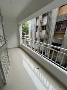 Balcony Image of 951 Sq.ft 2 BHK Apartment / Flat for sale in Dhayari Pune for Rs. 7200000