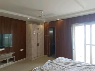 Bedroom Image of 2750 Sq.ft 4 BHK Builder Floor for rent in Sector 37 Faridabad for Rs. 40000