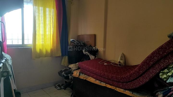 KANAKIA SRA CHALKALA Bedroom 1