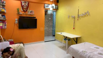 Living Room Image of 850 Sq.ft 2 BHK Apartment / Flat for sale in Kharbi Nagpur for Rs. 3500000