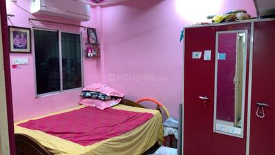 Bedroom Image of 850 Sq.ft 2 BHK Apartment / Flat for sale in Kharbi Nagpur for Rs. 3500000