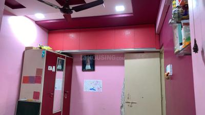 Bedroom Image of 850 Sq.ft 2 BHK Apartment / Flat for sale in Kharbi Nagpur for Rs. 3500000