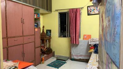 Bedroom Image of 850 Sq.ft 2 BHK Apartment / Flat for sale in Kharbi Nagpur for Rs. 3500000