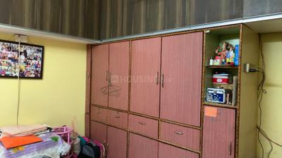 Bedroom Image of 850 Sq.ft 2 BHK Apartment / Flat for sale in Kharbi Nagpur for Rs. 3500000