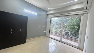 Bedroom Image of 1750 Sq.ft 3 BHK Builder Floor for rent in SS Mayfield Garden, Mayfield Garden Gurgaon for Rs. 48000