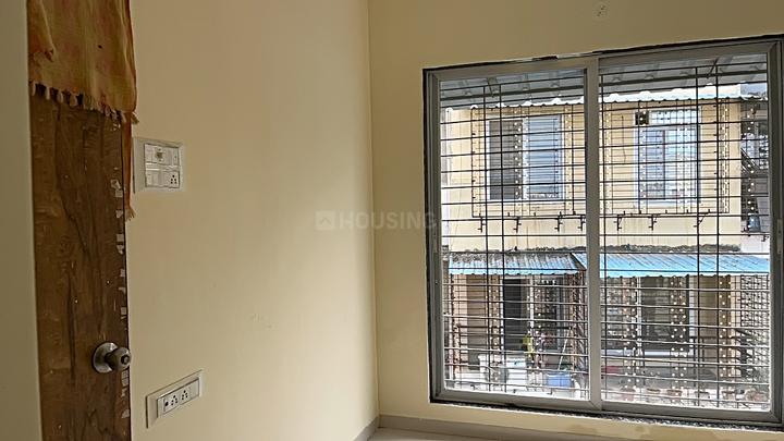 Sector 17, Ulwe Bedroom 1