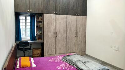 Bedroom Image of 1900 Sq.ft 3 BHK Villa for sale in Reliaable Dollar Collony Phase 2A, Gattahalli Bengaluru for Rs. 26000000