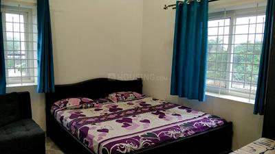 Bedroom Image of 1900 Sq.ft 3 BHK Villa for sale in Reliaable Dollar Collony Phase 2A, Gattahalli Bengaluru for Rs. 26000000