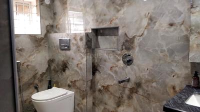 Image of 1900 Sq.ft 3 BHK Villa for sale in Reliaable Dollar Collony Phase 2A, Gattahalli, Bengaluru for Rs. 26000000