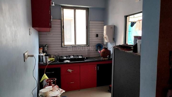 Soniz Vibrant Residency Main Image 1