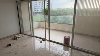 Living Room Image of 1050 Sq.ft 3 BHK Apartment / Flat for sale in Sukhwani Skylines, Wakad Pune for Rs. 12400000