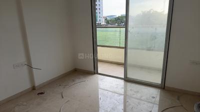 Bedroom Image of 1050 Sq.ft 3 BHK Apartment / Flat for sale in Sukhwani Skylines, Wakad Pune for Rs. 12400000