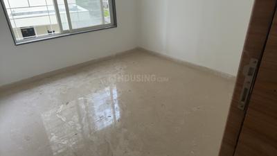 Bedroom Image of 1050 Sq.ft 3 BHK Apartment / Flat for sale in Sukhwani Skylines, Wakad Pune for Rs. 12400000