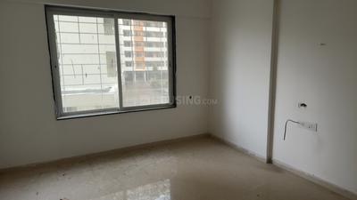 Bedroom Image of 1050 Sq.ft 3 BHK Apartment / Flat for sale in Sukhwani Skylines, Wakad Pune for Rs. 12400000