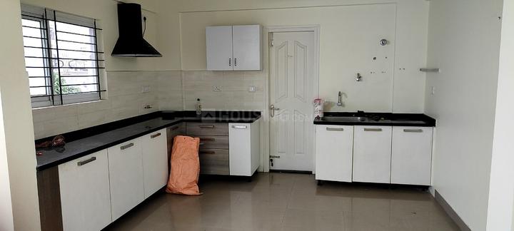 2 BHK Flat for rent in Yeswanthpur, Bangalore - 1500 Sqft